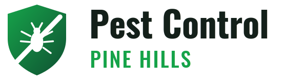 Pine Hills Pest Control